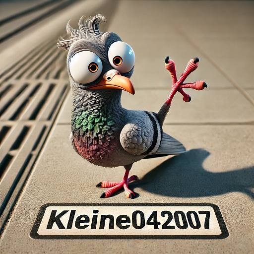 Kleine042007