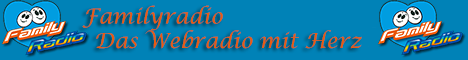 Familyradio - Das Webradio mit Herz